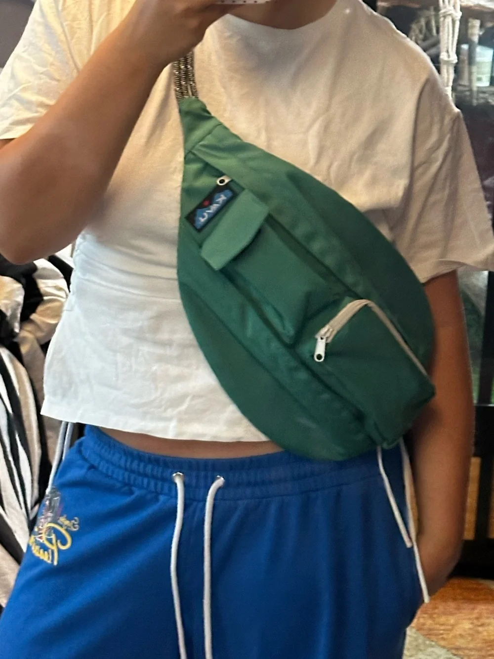 Kavu really fun